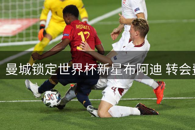 曼城锁定世界杯新星布阿迪 转会费谈判即将启动