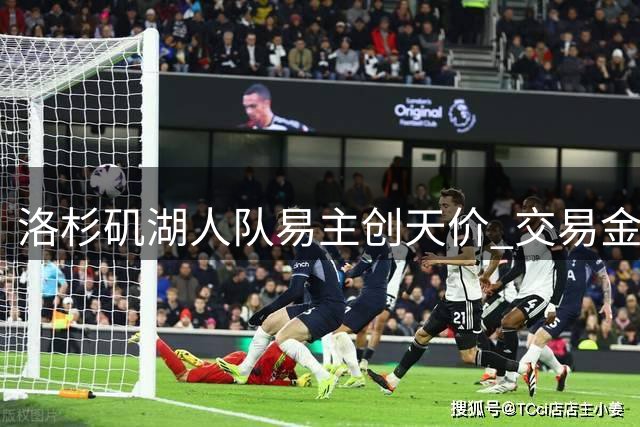 洛杉矶湖人队易主创天价 交易金额逾120亿美元