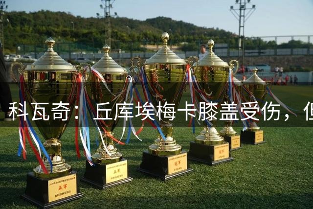 科瓦奇：丘库埃梅卡膝盖受伤，但看起来不严重